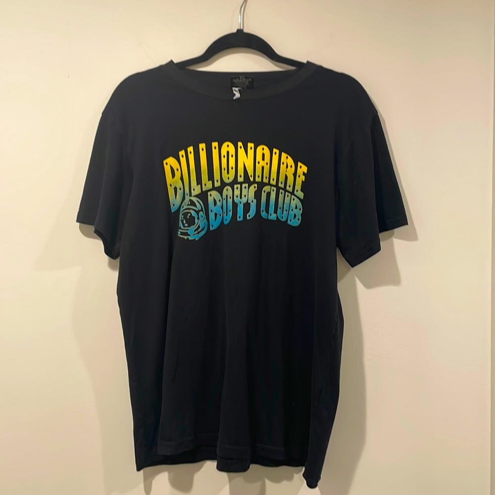 Billionaire Boys Club - Graphic Tee